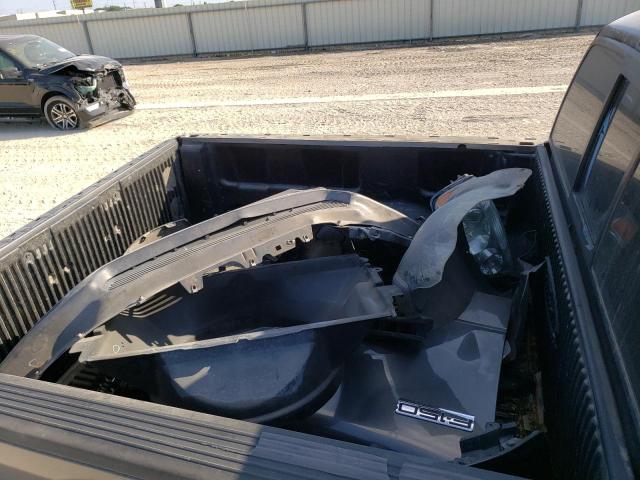 Photo 12 from auction – 2005 FORD F150 with VIN 1FTRX12W05FA35734