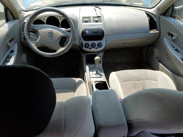 Zdjęcie 8 z aukcji – 2003 NISSAN ALTIMA BAS z VIN 1N4AL11D33C115140