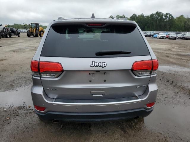 Photo 6 from auction – 2014 JEEP GRAND CHER with VIN 1C4RJFBG3EC253630
