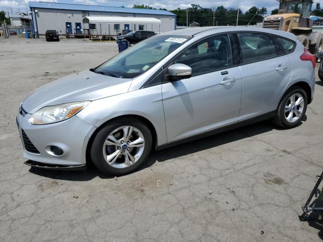 FORD FOCUS SE 2013 with VIN 1FADP3K20DL174254 - Photo from auction