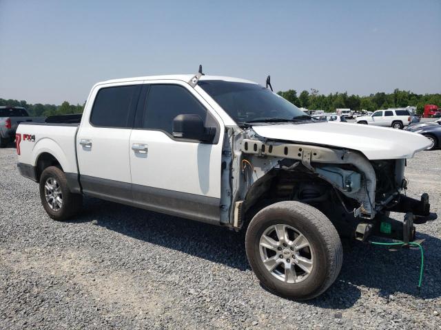 Photo 4 from auction – 2016 FORD F150 SUPER with VIN 1FTEW1EF0GFA58785