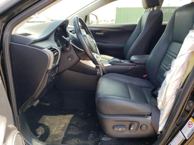Photo 7 from auction – 2015 LEXUS NX 200T with VIN JTJBARBZXF2009627