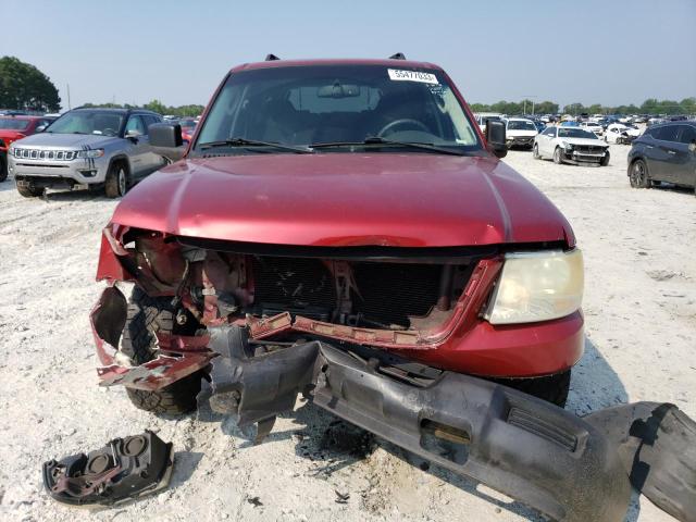 Photo 5 from auction – 2006 FORD EXP with VIN 1FMPU13546LA96007