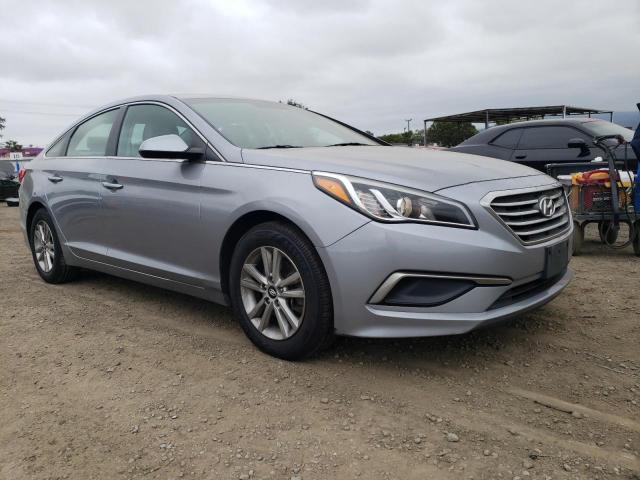 Photo 4 from auction – 2016 HYUNDAI SONATA SE with VIN 5NPE24AF6GH364107