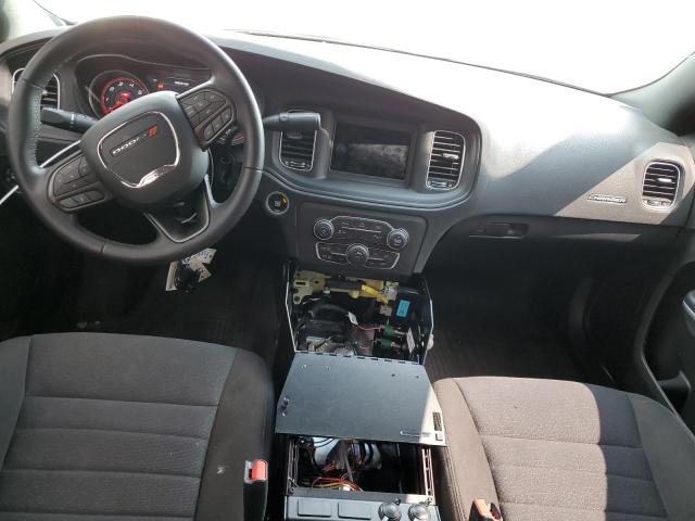 Photo 8 from auction – 2021 DODGE CHARGER PO with VIN 2C3CDXAT9MH678447