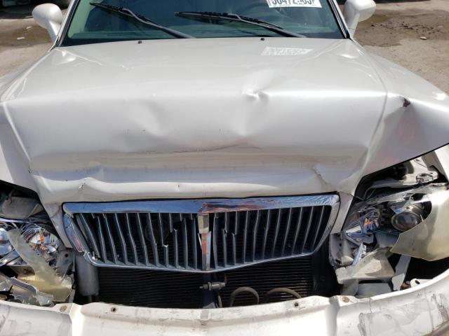 Photo 11 from auction – 2004 HYUNDAI XG 350 with VIN KMHFU45E04A346183