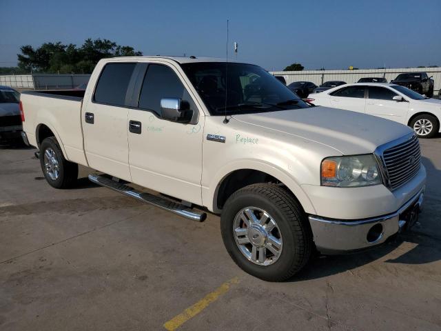 Photo 4 from auction – 2007 FORD F150 SUPER with VIN 1FTPW14537FA55820