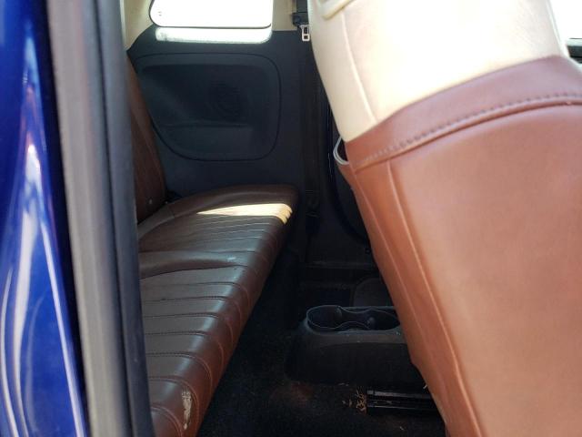 Photo 10 from auction – 2012 FIAT 500 LOUNGE with VIN 3C3CFFER1CT109617