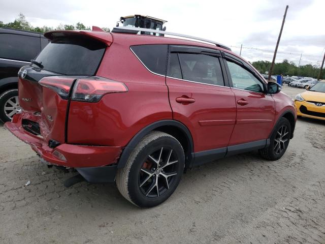 Photo 3 from auction – 2016 TOYOTA RAV4 SE with VIN 2T3JFREVXGW524208