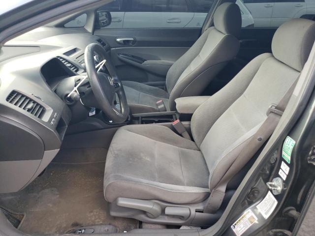 Photo 7 from auction – 2010 HONDA CIVIC LX with VIN 2HGFA1F54AH535959