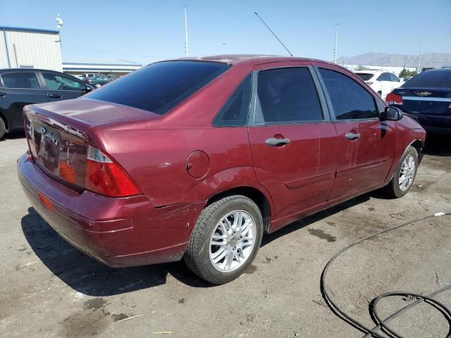 Photo 3 from auction – 2007 FORD FOCUS ZX4 with VIN 1FAFP34N07W301782