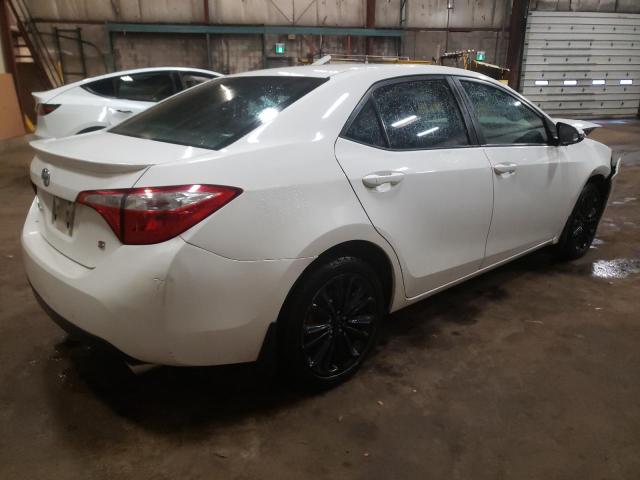 Photo 3 from auction – 2015 TOYOTA COROLLA L with VIN 2T1BURHE9FC258176