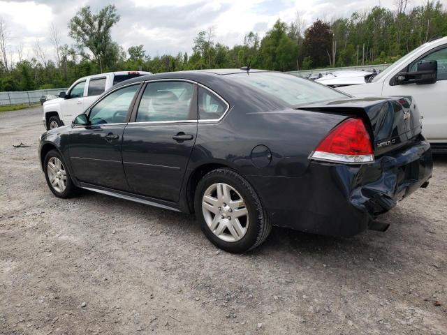Photo 2 from auction – 2013 CHEVROLET IMPALA LT with VIN 2G1WG5E30D1108465