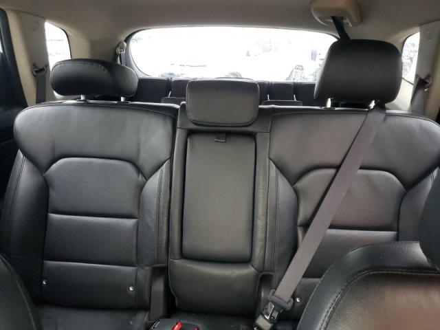 Photo 10 from auction – 2014 KIA RONDO with VIN KNAHU8A37E7032423