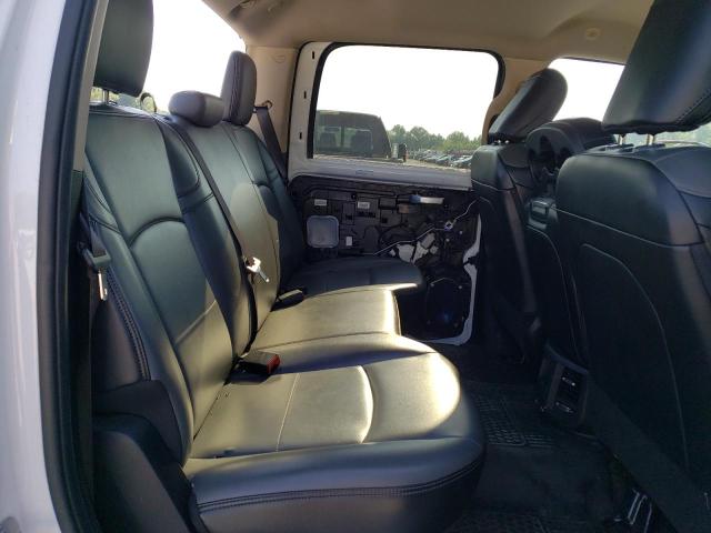 Photo 10 from auction – 2019 RAM 2500 with VIN 3C6UR5HJ3KG591352
