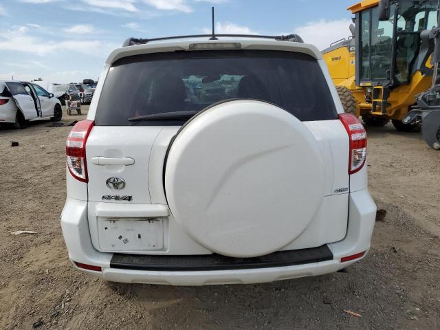 Photo 6 from auction – 2012 TOYOTA RAV4 with VIN 2T3BF4DV1CW267135