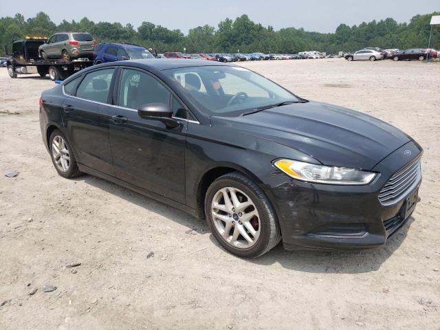 صورة رقم 4 من المزاد - 2016 FORD FUSION مع VIN 3FA6P0H74GR189890