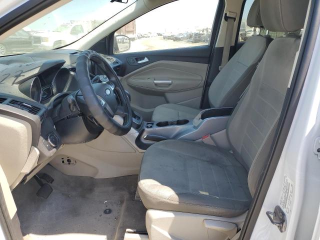 Photo 7 from auction – 2013 FORD ESCAPE SE with VIN 1FMCU0G97DUB56987