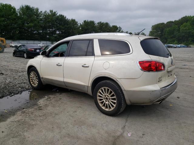 Photo 2 from auction – 2011 BUICK ENCLAVE CX with VIN 5GAKVBED8BJ385744