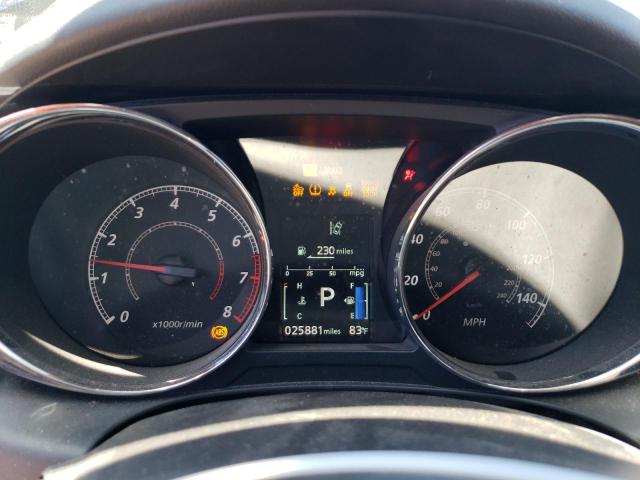 Photo 9 from auction – 2022 MITSUBISHI OUTLANDER with VIN JA4APUAU4NU018097