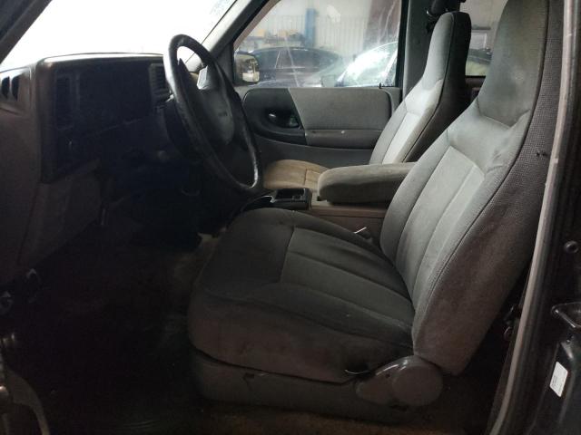Photo 7 from auction – 1994 MAZDA B3000 CAB with VIN 4F4CR16U3RTM74451