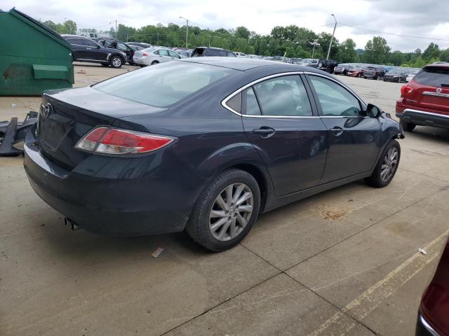 Photo 3 from auction – 2013 MAZDA 6 TOURING with VIN 1YVHZ8DH4D5M15381
