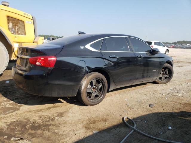 Photo 3 from auction – 2017 CHEVROLET IMPALA LS with VIN 2G11Z5SA7H9195943