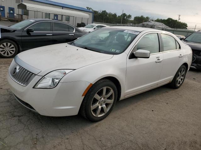 Photo 1 from auction – 2010 MERCURY MILAN PREM with VIN 3MEHM0JA1AR665505