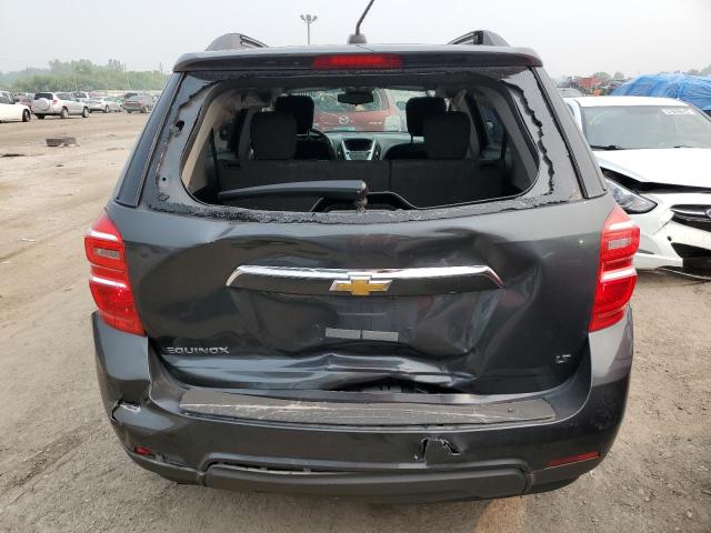 Photo 6 from auction – 2017 CHEVROLET EQUINOX LT with VIN 2GNALCEK5H1510360