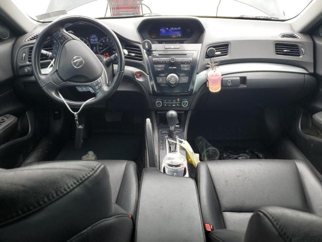 Photo 8 from auction – 2017 ACURA ILX BASE W with VIN 19UDE2F30HA000023