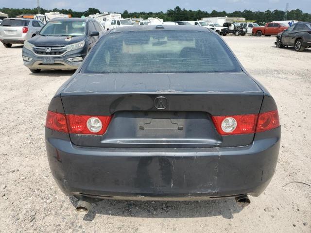 Photo 6 from auction – 2005 ACURA TSX with VIN JH4CL96835C035528