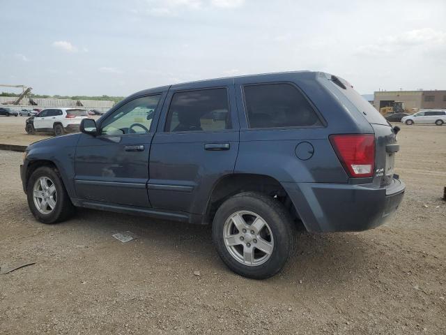 Photo 2 from auction – 2007 JEEP GRAND CHER with VIN 1J8GR48K67C674544