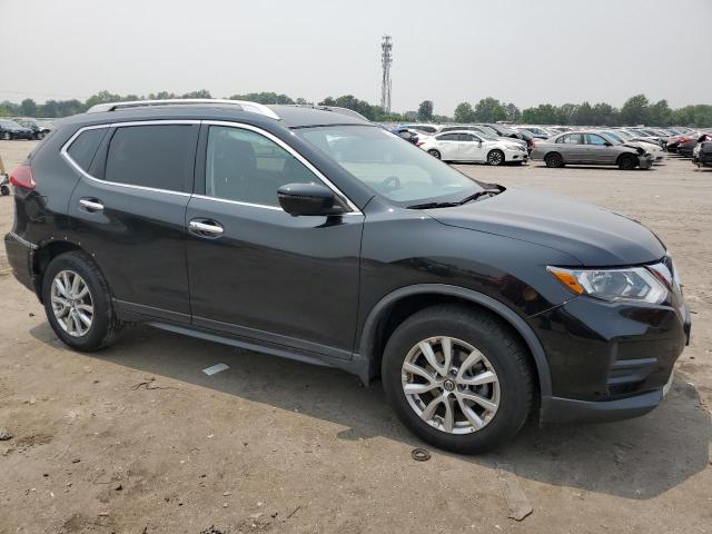Photo 4 from auction – 2018 NISSAN ROGUE S with VIN KNMAT2MV6JP604948