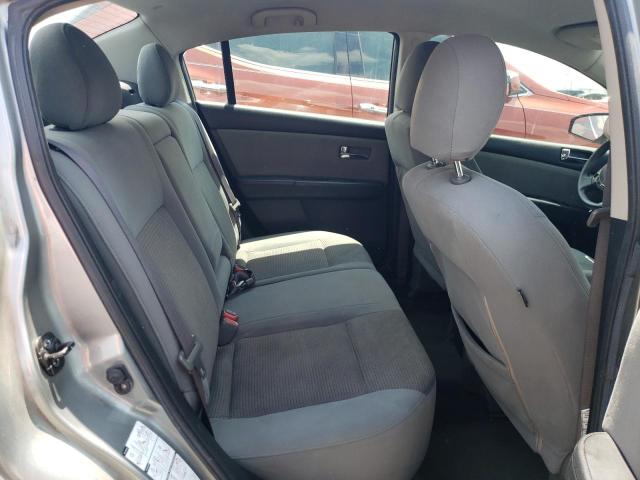 Zdjęcie 10 z aukcji – 2011 NISSAN SENTRA 2.0 z VIN 3N1AB6AP1BL612326