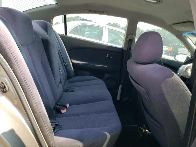 Photo 10 from auction – 2005 NISSAN ALTIMA with VIN 1N4AL11D25C138265