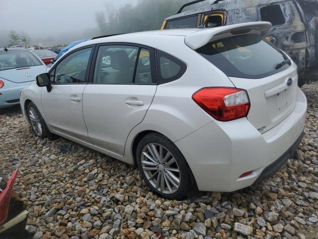Photo 2 from auction – 2012 SUBARU IMPREZA PR with VIN JF1GPAD68CH222926