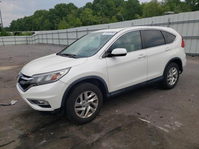 Photo 1 from auction – 2016 HONDA CR-V EX with VIN 5J6RM4H53GL128173