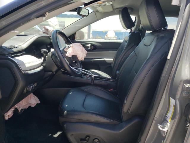 Photo 7 from auction – 2022 JEEP COMPASS LI with VIN 3C4NJDCB1NT158638