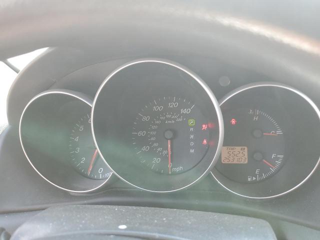 Photo 9 from auction – 2006 MAZDA 3 I with VIN JM1BK12F261427239