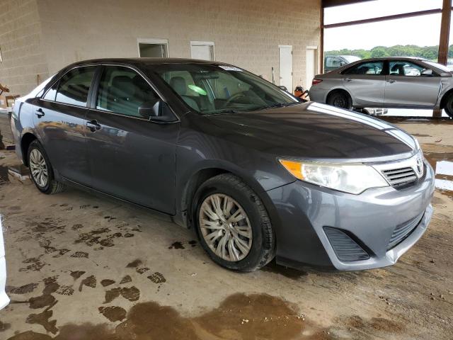 Photo 4 from auction – 2012 TOYOTA CAMRY BASE with VIN 4T4BF1FK1CR210823