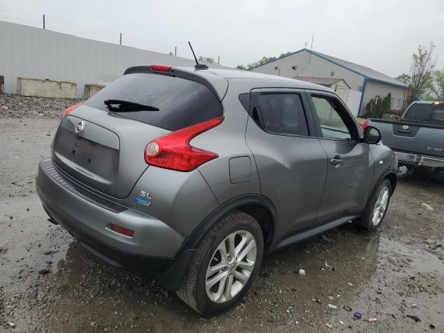 Photo 3 from auction – 2012 NISSAN JUKE S with VIN JN8AF5MR4CT115300