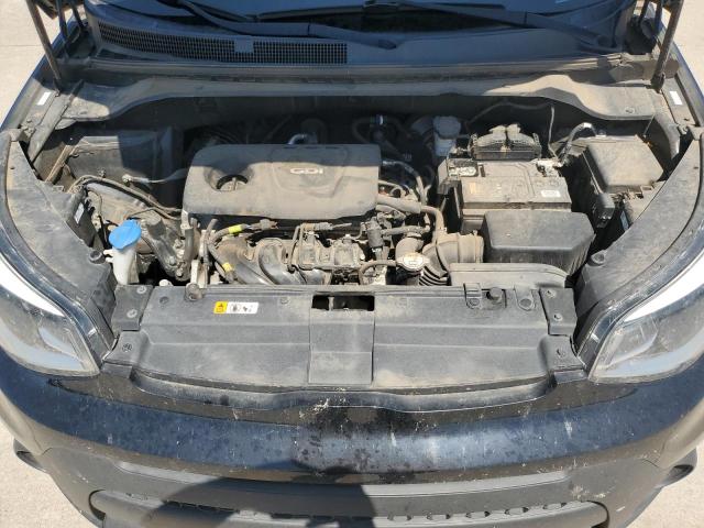 Photo 11 from auction – 2019 KIA SOUL with VIN KNDJN2A25K7921707