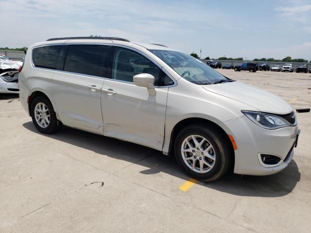 Photo 4 from auction – 2020 CHRYSLER PACIFICA T with VIN 2C4RC1FG7LR128805