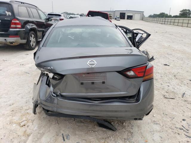 Photo 6 from auction – 2022 NISSAN ALTIMA S with VIN 1N4BL4BV4NN346391