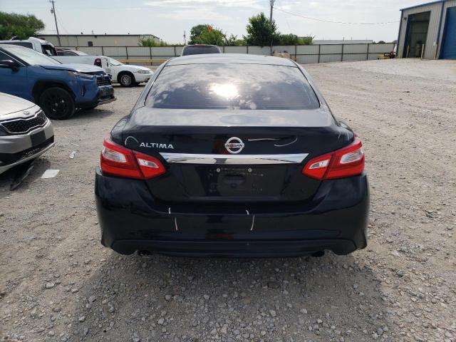 Photo 6 from auction – 2016 NISSAN ALTIMA 2.5 with VIN 1N4AL3AP9GC200057