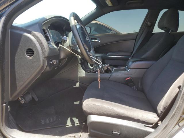Photo 7 from auction – 2013 DODGE CHARGER SE with VIN 2C3CDXBG3DH625552
