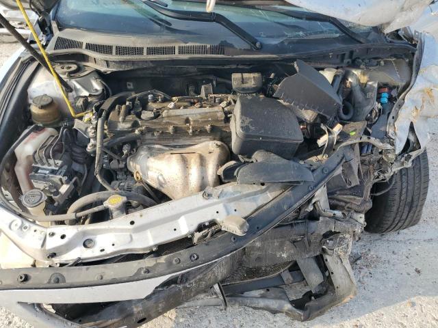 Photo 11 from auction – 2011 TOYOTA CAMRY BASE with VIN 4T1BF3EK3BU190581