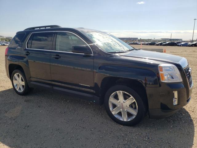 Photo 4 from auction – 2010 GMC TERRAIN SL with VIN 2CTFLGEW3A6351070