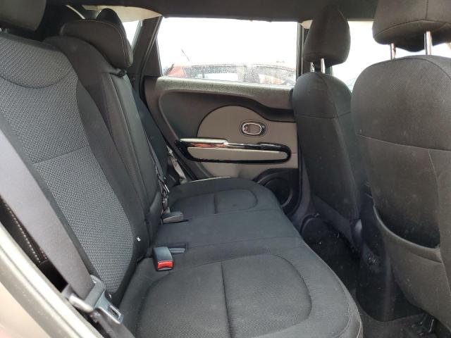 صورة رقم 11 من المزاد - 2019 KIA SOUL + مع VIN KNDJP3A58K7645100