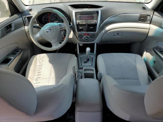 Photo 8 from auction – 2011 SUBARU FORESTER 2 with VIN JF2SHABC0BH731564